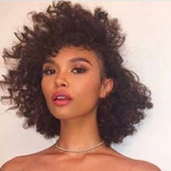 Meet your Posher, Maimuna - Picture 1 of 1